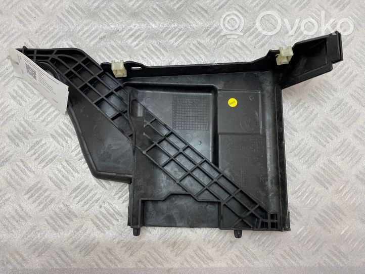 BMW 2 F46 Couvercle batterie 7351482