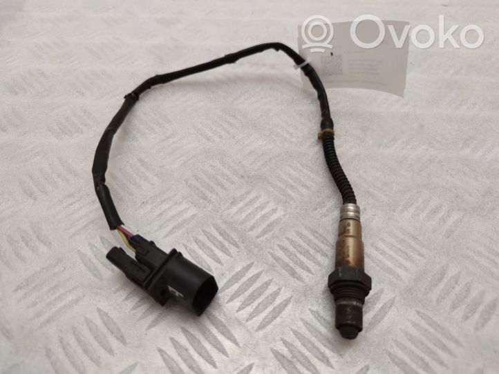 Audi A4 S4 B6 8E 8H Sonde lambda 06C906265B