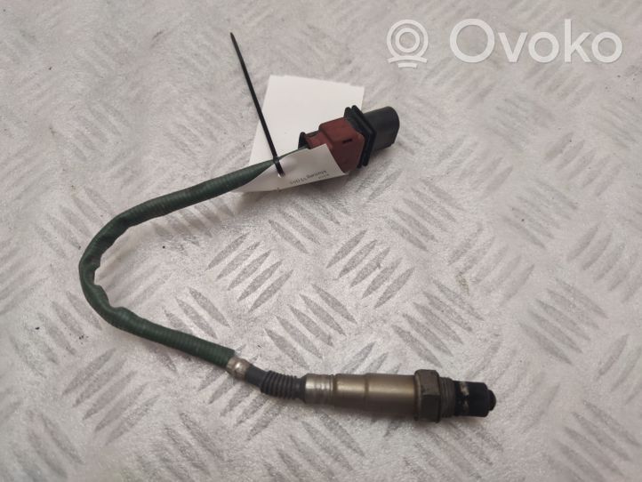 Ford Mustang VI Sonde lambda FR3A9Y460DA