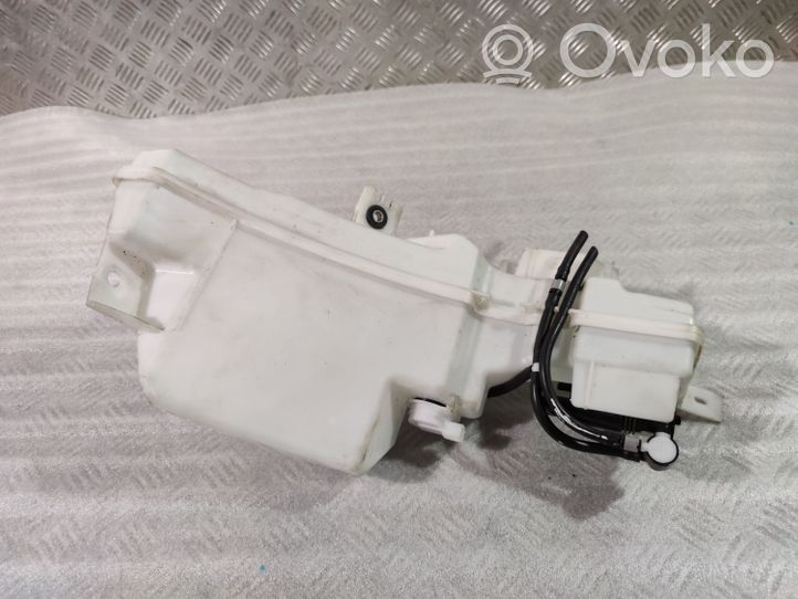 Volvo XC90 Réservoir de liquide lave-glace 31349385