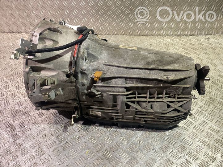 Mercedes-Benz S C217 Scatola del cambio automatico A7252717600