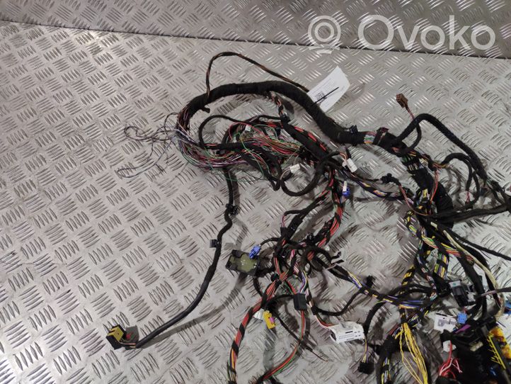 Mercedes-Benz S C217 Cables del panel K9260419