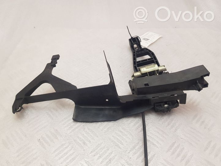 Ford S-MAX Support poignée extérieur de porte avant 6M21U224A36A