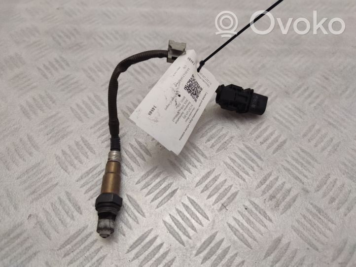 Mercedes-Benz S C217 Sensore della sonda Lambda 0095425518