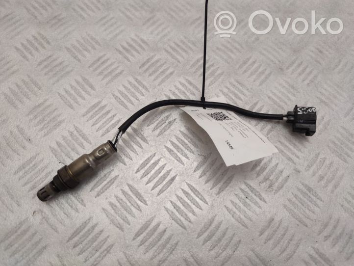 Mercedes-Benz S C217 Sensore della sonda Lambda A0065422018