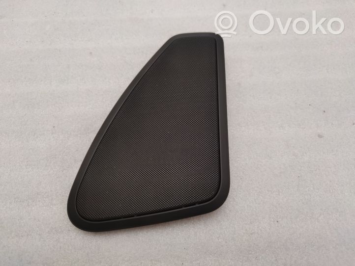 BMW 6 G32 Gran Turismo Rivestimento grigia altoparlante della cappelliera 51477401160