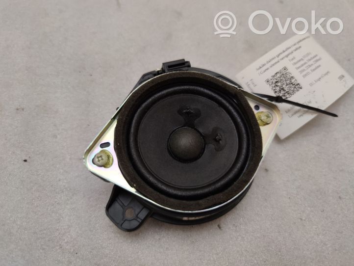 Ford Mustang VI Enceinte haute fréquence de porte avant FR3T19B135BC