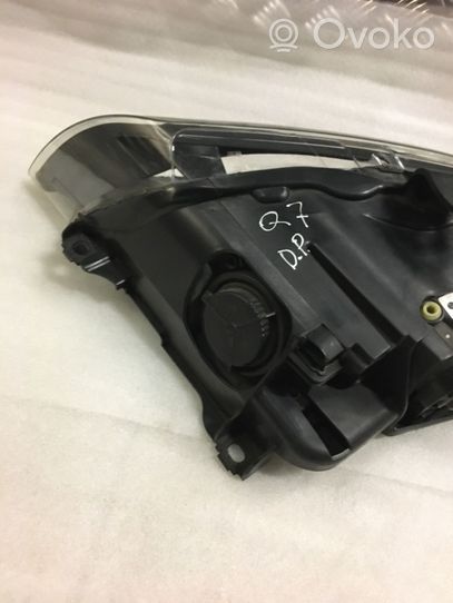 Audi Q7 4L Set di fari/fanali 4L0941003K