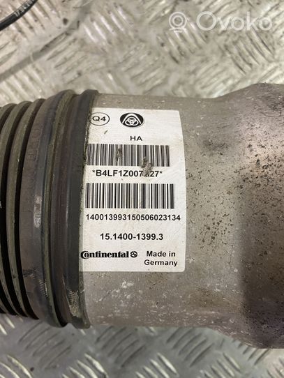 Mercedes-Benz S C217 Ammortizzatore anteriore a sospensione pneumatica A2173200713