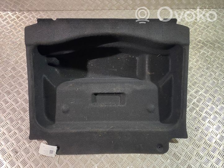 Mercedes-Benz S C217 Tappeto di rivestimento del fondo del bagagliaio/baule A2176900441