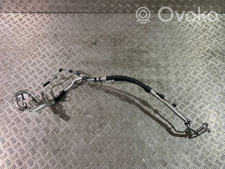 Mercedes-Benz CLS C257 Air conditioning (A/C) pipe/hose A2138307602