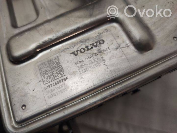 Volvo XC60 Pompa ABS 31680342
