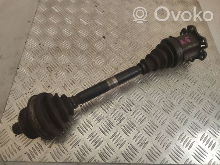 Audi A6 S6 C5 4B Semiasse anteriore 4B0407271BB