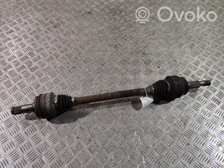 Lexus IS-F Rear driveshaft 