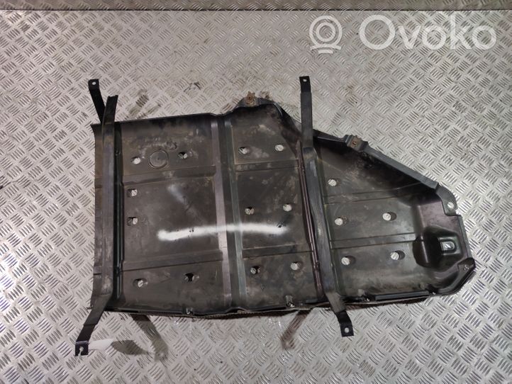Lexus RX 450H Protezione inferiore del serbatoio del carburante 7764148100