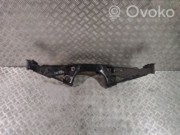 BMW 2 F45 Rama pomocnicza tylna 6851560