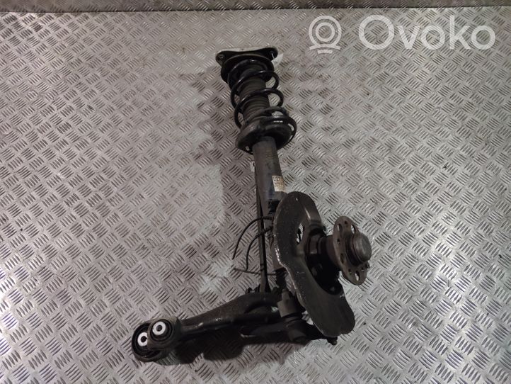 Mercedes-Benz CLS C218 AMG Kit de suspension complet avant A2183232700