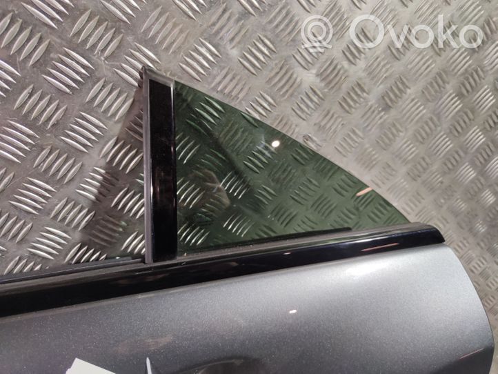 Mercedes-Benz CLS C218 AMG Rear door 