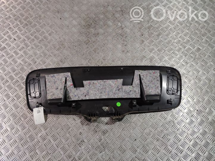 Volkswagen PASSAT B8 USA Apdaila bagažinės dangčio (komplektas) 