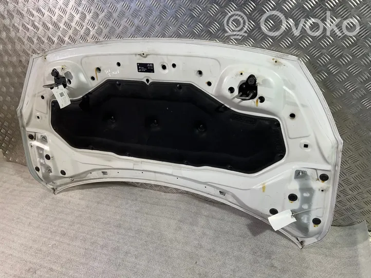 BMW 2 F46 Couvercle, capot moteur 