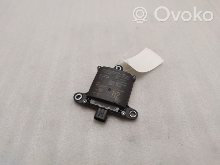 Lexus NX Capteur radar d'angle mort 8816278020