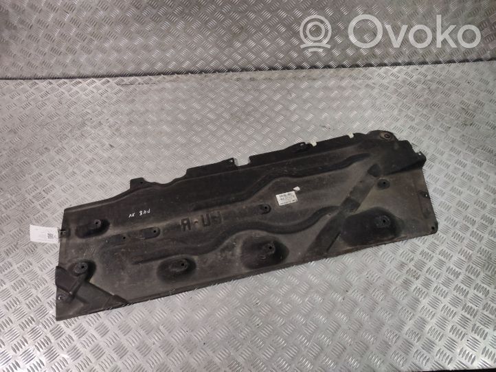 BMW X1 F48 F49 Center/middle under tray cover 7290803