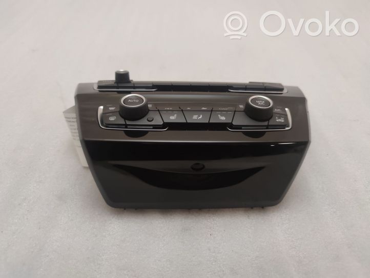 BMW X1 F48 F49 Centralina del climatizzatore 937145707