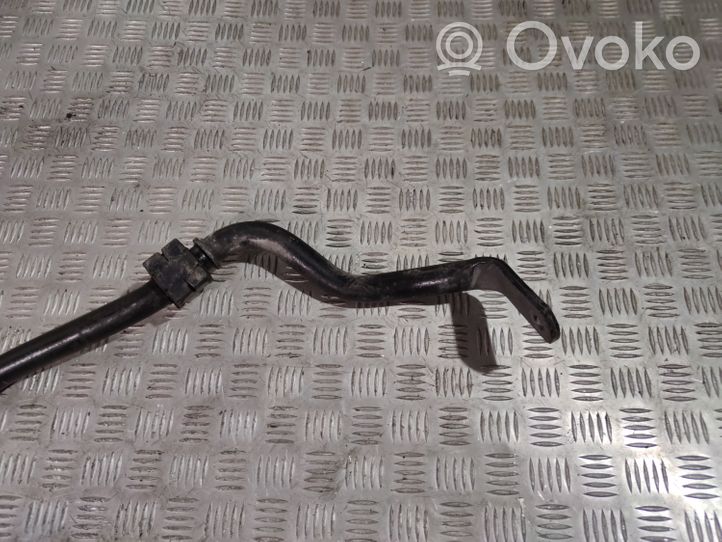 Jeep Grand Cherokee Barre stabilisatrice 68184512AA