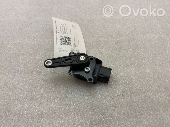 BMW X1 F48 F49 Interruttore del pedale del freno 6855309