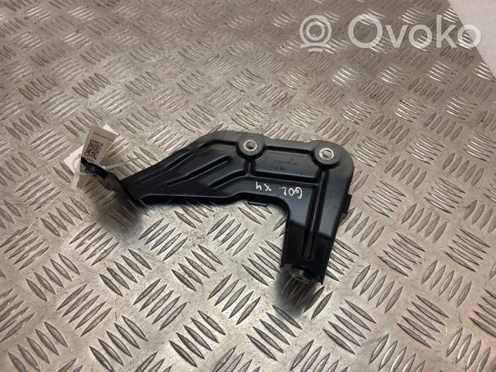 BMW X4 G02 Supporto di montaggio del parafango 7424678