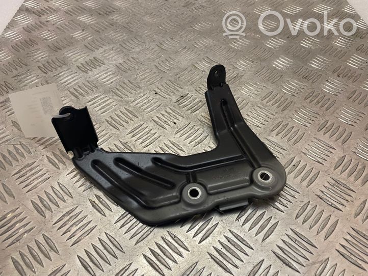 BMW X4 G02 Supporto di montaggio del parafango 7424677