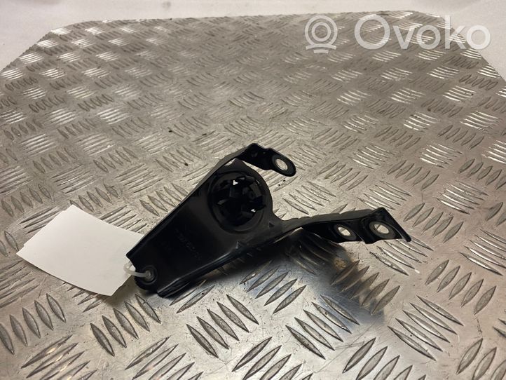 BMW X4 G02 Supporto di montaggio del parafango 7397513