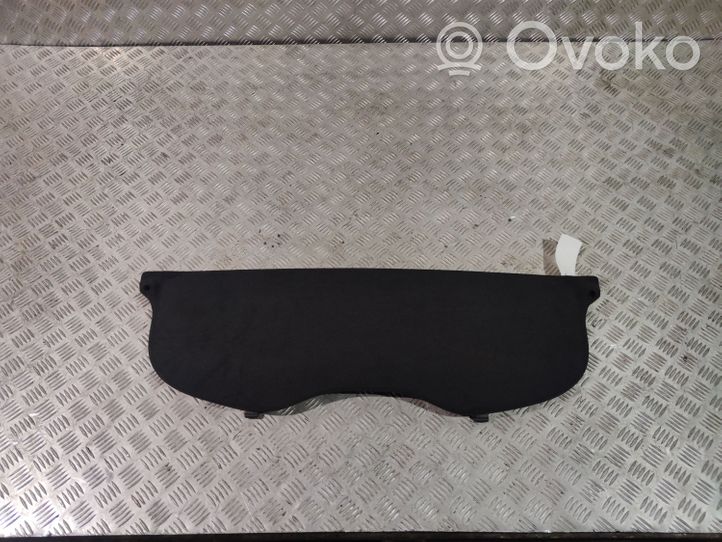 Jaguar E-Pace Parcel shelf J9C3425B56AE