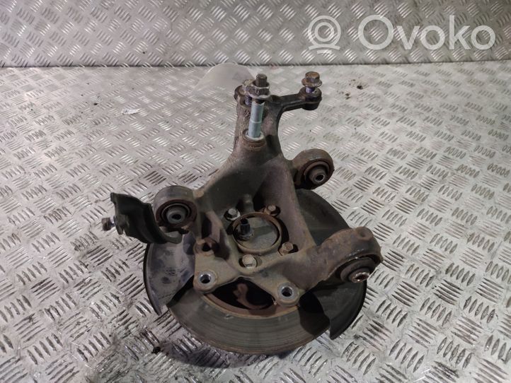 Toyota C-HR Rear wheel hub 