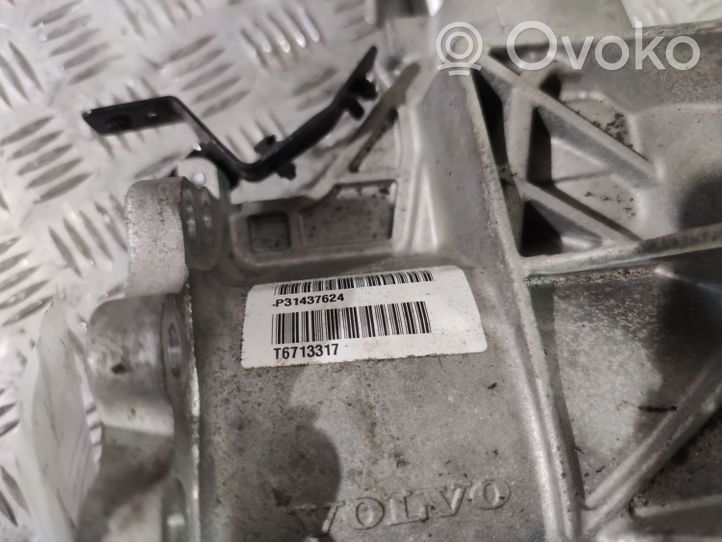 Volvo XC90 Mechanizm różnicowy przedni / Dyferencjał 31437624