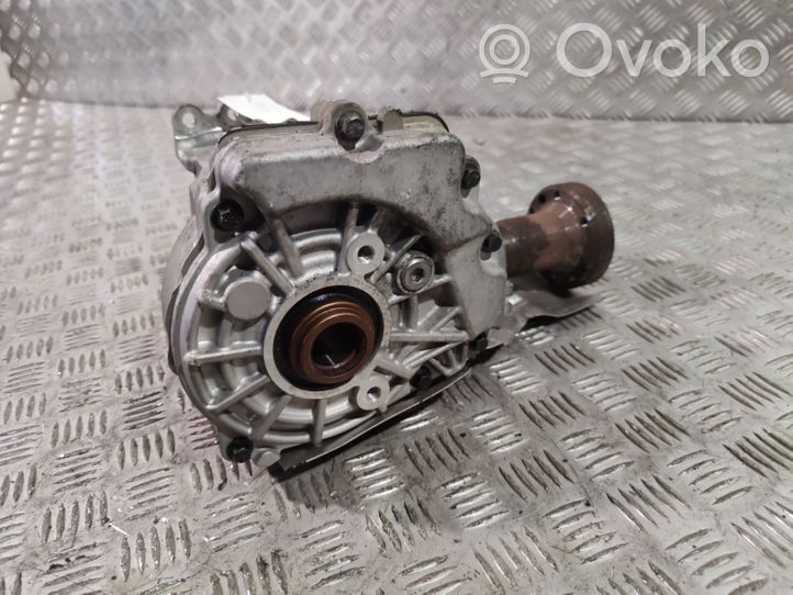 Volvo XC90 Mechanizm różnicowy przedni / Dyferencjał 31437624