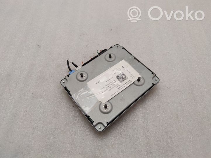 Toyota Prius (XW20) Parking PDC control unit/module 8679247050