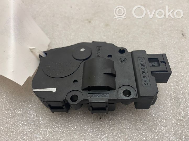 BMW X4 G02 Motor/activador trampilla de calefacción EFB496HM