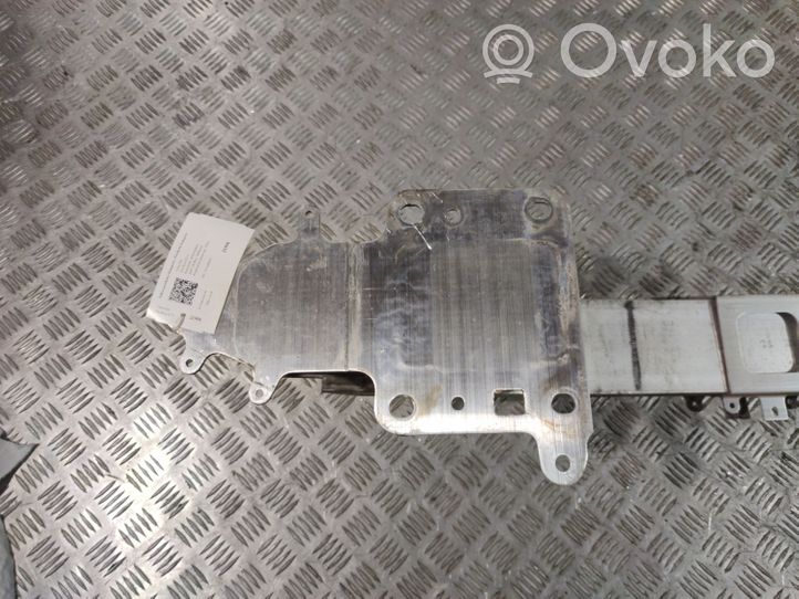 Chrysler Pacifica Träger Stoßstange Stoßfänger vorne 68227661AA