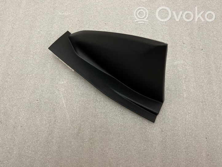 Jaguar E-Pace Rivestimento estremità laterale del cruscotto J9C304480A