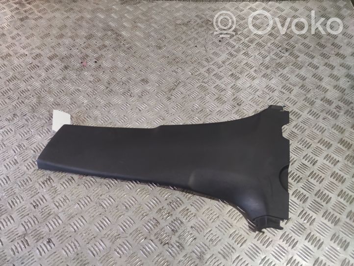 Toyota Prius (XW30) Rivestimento montante (B) (fondo) 6241447040