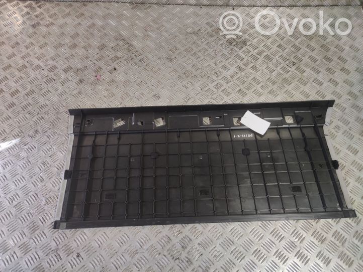 Toyota Prius (XW30) Tappeto di rivestimento del fondo del bagagliaio/baule 5841547070