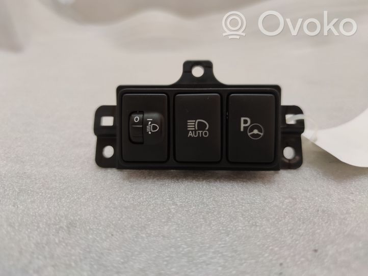 Toyota C-HR Kit interrupteurs 55447F4010