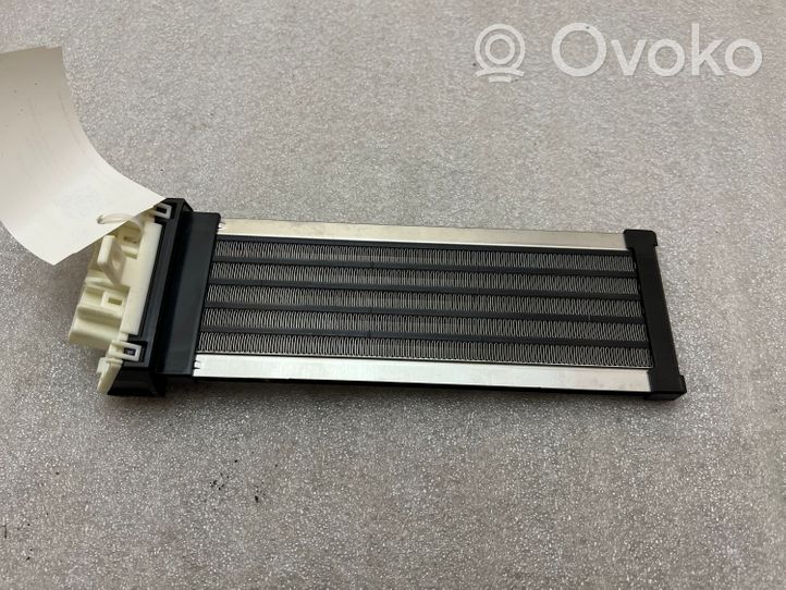 Toyota C-HR Radiateur électrique de chauffage auxiliaire 2948000023