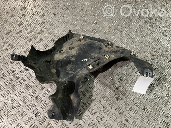 BMW 3 G20 G21 Couvre-soubassement inférieur 7340868