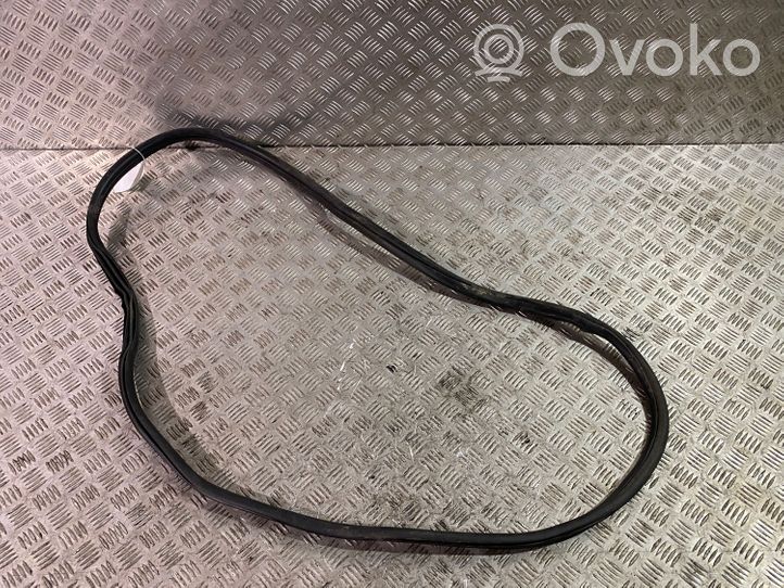 BMW 3 G20 G21 Joint d'étanchéité en caoutchouc pour porte arrière 7433980