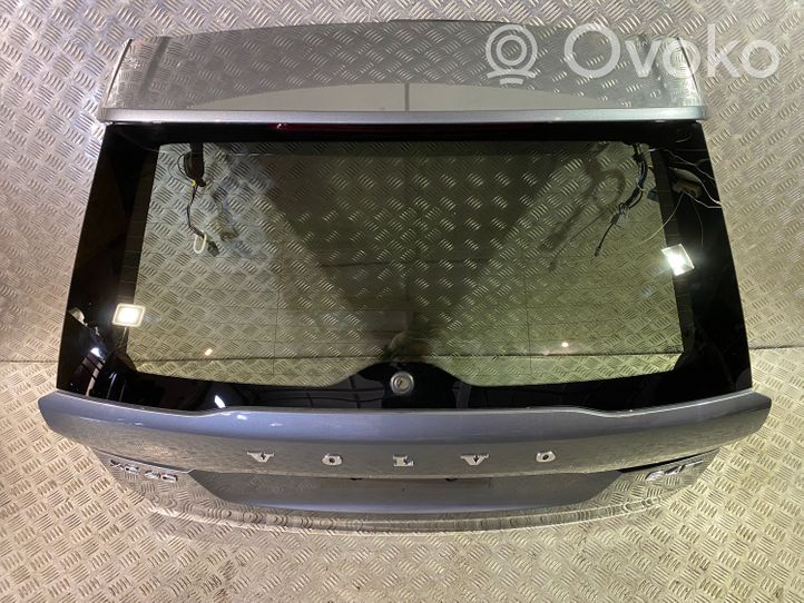 Volvo XC60 Tailgate/trunk/boot lid 