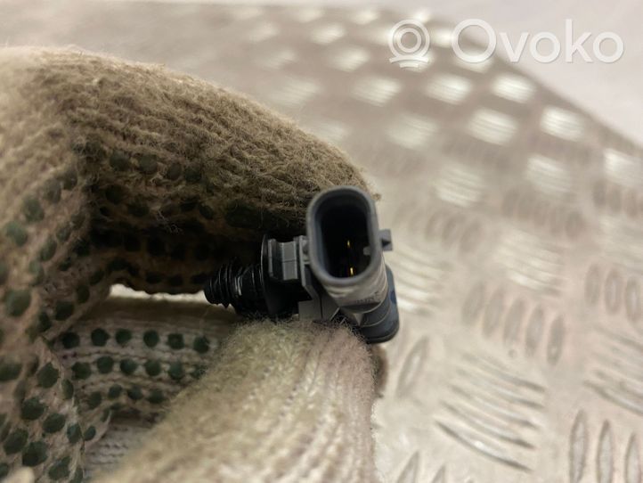 Volvo XC90 Sensore di temperatura dei gas di scarico 31430937