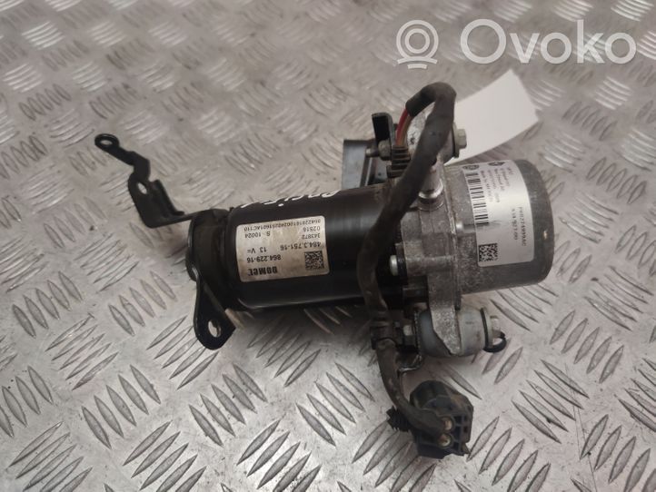 Chrysler Pacifica Vacuum pump 68274999AC