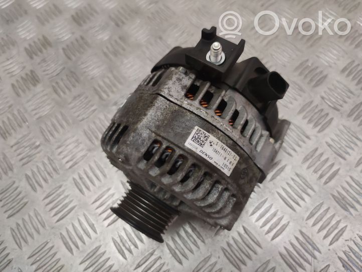 BMW 2 F46 Alternator 7640131